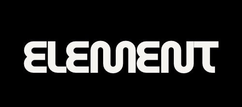 Element Extensions 